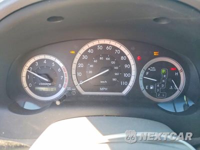 Zdjęcie 9 z 12 samochodu: 2004 TOYOTA SIENNA CE VIN:5TDZA23C84S151161 - miniatura