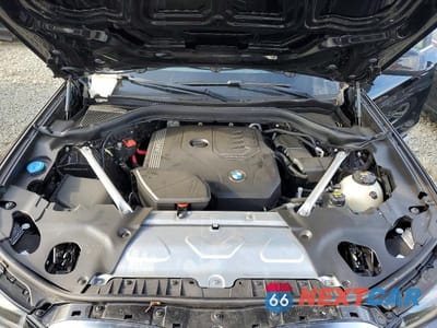 Zdjęcie 12 z 12 samochodu: 2022 BMW X3 XDRIVE30I VIN:5UX53DP0XN9M66160 - miniatura