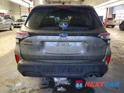 Zdjęcie 6 z 14 samochodu: 2025 SUBARU FORESTER TOURING VIN:JF2SLDTC0SH439198 - miniatura