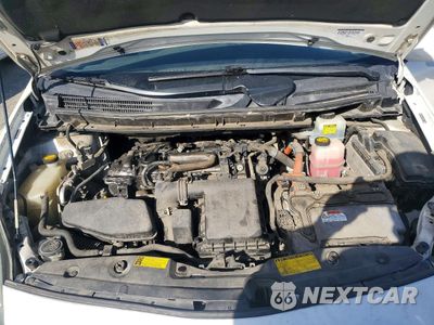 Zdjęcie 11 z 12 samochodu: 2010 TOYOTA PRIUS VIN:JTDKN3DU2A0010295 - miniatura