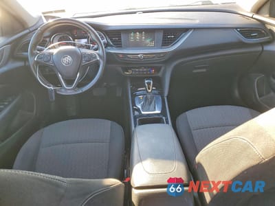 Zdjęcie 8 z 13 samochodu: 2018 BUICK REGAL PREFERRED VIN:W04GL6SXXJ1122938 - miniatura