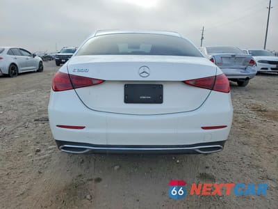 Zdjęcie 6 z 12 samochodu: 2022 MERCEDES-BENZ C 300 VIN:W1KAF4GB0NR009193 - miniatura