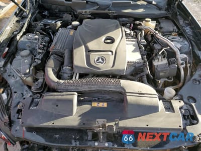 Zdjęcie 11 z 12 samochodu: 2018 MERCEDES-BENZ SLC 300 VIN:WDDPK3JA4JF154457 - miniatura