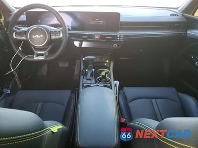 Zdjęcie 8 z 13 samochodu: 2026 KIA K5 GT VIN:KNAG44J81T5417307 - miniatura