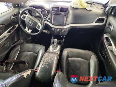 Zdjęcie 8 z 13 samochodu: 2019 DODGE JOURNEY GT VIN:3C4PDDEG7KT794744 - miniatura