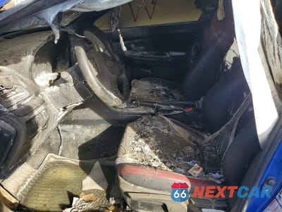 Zdjęcie 7 z 11 samochodu: 2019 SUBARU WRX STI VIN:JF1VA2R61K9818153 - miniatura