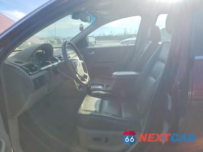 Zdjęcie 7 z 12 samochodu: 2005 MERCURY MONTEGO PREMIER VIN:1MEHM43145G628398 - miniatura