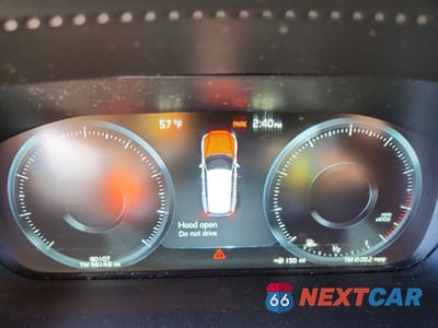 Zdjęcie 9 z 14 samochodu: 2022 VOLVO V60 CROSS COUNTRY T5 MOMENTUM VIN:YV4102WK0N1085722 - miniatura