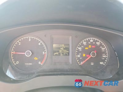 Zdjęcie 9 z 11 samochodu: 2011 VOLKSWAGEN JETTA TDI VIN:3VW3L7AJ4BM040454 - miniatura