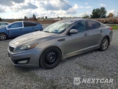 2013 KIA OPTIMA EX 5XXGN4A74DG178761 - główne zdjęcie licytacji z USA - miniatura