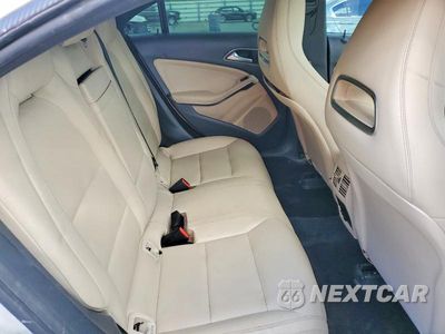 Zdjęcie 10 z 12 samochodu: 2017 MERCEDES-BENZ CLA 250 4MATIC VIN:WDDSJ4GB3HN424412 - miniatura