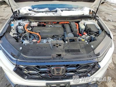 Zdjęcie 12 z 12 samochodu: 2024 HONDA CR-V SPORT-L VIN:5J6RS6H86RL016711 - miniatura