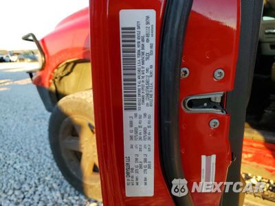 Zdjęcie 12 z 13 samochodu: 2009 DODGE RAM 1500 VIN:1D3HB13T09J502112 - miniatura