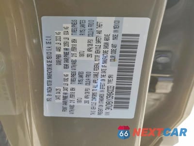 Zdjęcie 14 z 14 samochodu: 2025 MAZDA CX-30 CARBON TURBO VIN:3MVDMBXY0SM840033 - miniatura