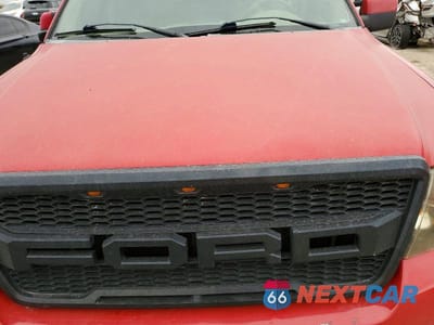 Zdjęcie 11 z 12 samochodu: 2005 FORD F150 SUPERCREW VIN:1FTPW14565KE91534 - miniatura