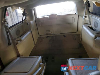 Zdjęcie 10 z 13 samochodu: 2006 CHRYSLER TOWN & COUNTRY TOURING VIN:2A4GP54L96R722104 - miniatura