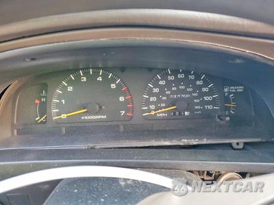 Zdjęcie 9 z 11 samochodu: 1996 TOYOTA 4RUNNER LIMITED VIN:JT3HN87R1T0012688 - miniatura