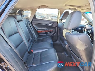 Zdjęcie 11 z 14 samochodu: 2011 HONDA ACCORD CROSSTOUR EXL VIN:5J6TF1H53BL002824 - miniatura