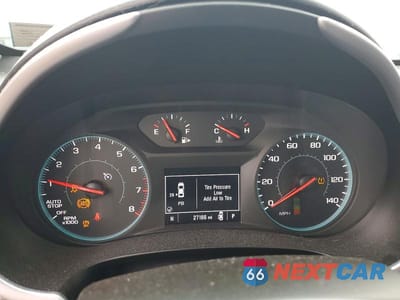 Zdjęcie 9 z 12 samochodu: 2024 CHEVROLET MALIBU LS VIN:1G1ZC5ST0RF187486 - miniatura
