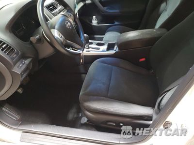 Zdjęcie 7 z 12 samochodu: 2014 NISSAN ALTIMA 2.5 VIN:1N4AL3AP6EC321562 - miniatura