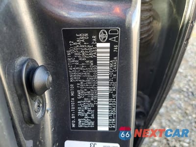 Zdjęcie 12 z 12 samochodu: 2013 TOYOTA COROLLA BASE VIN:2T1BU4EE7DC960890 - miniatura