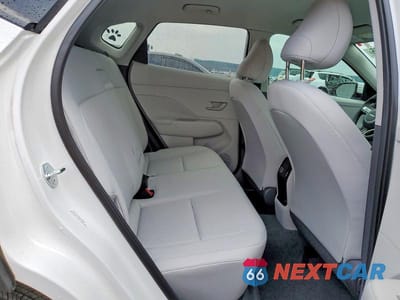 Zdjęcie 10 z 12 samochodu: 2025 HYUNDAI KONA SEL VIN:KM8HB3AB4SU313509 - miniatura