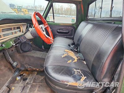 Zdjęcie 7 z 11 samochodu: 1971 FORD F-250 VIN:F25YRM02464 - miniatura