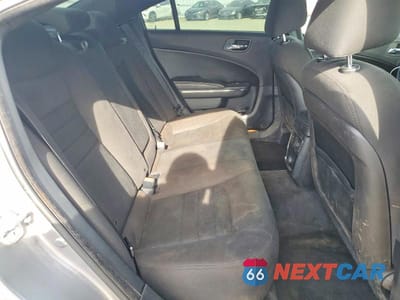 Zdjęcie 10 z 11 samochodu: 2013 DODGE CHARGER SXT VIN:2C3CDXJG5DH596010 - miniatura