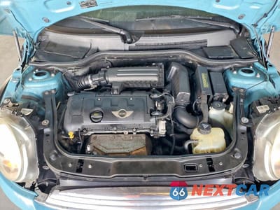 Zdjęcie 11 z 11 samochodu: 2010 MINI COOPER VIN:WMWMF3C50ATU76903 - miniatura