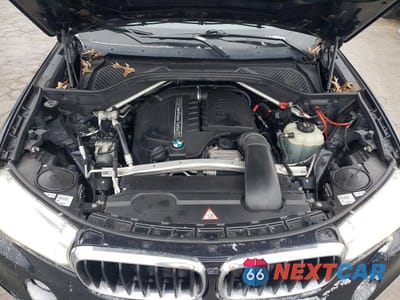 Zdjęcie 12 z 14 samochodu: 2016 BMW X6 XDRIVE35I VIN:5UXKU2C58G0N82065 - miniatura