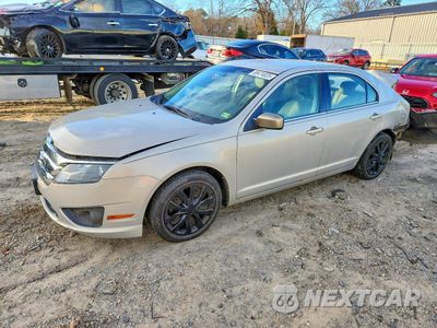 2010 FORD FUSION SE 3FAHP0HG0AR193936 - główne zdjęcie licytacji z USA - miniatura