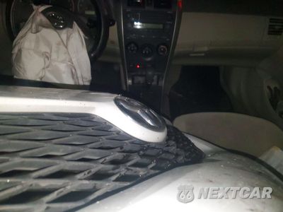 Zdjęcie 8 z 14 samochodu: 2009 TOYOTA COROLLA BA VIN:JTDBL40E29J042440 - miniatura