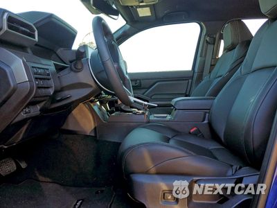 Zdjęcie 7 z 13 samochodu: 2024 TOYOTA TACOMA DOUBLE CAB VIN:3TYLB5JN4RT022791 - miniatura