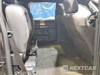Zdjęcie 10 z 11 samochodu: 2015 FORD F150 SUPERCREW VIN:1FTEW1EP3FFB28013 - miniatura
