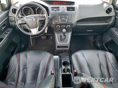 Zdjęcie 8 z 13 samochodu: 2012 MAZDA 5 VIN:JM1CW2DL5C0137032 - miniatura