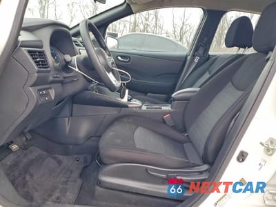 Zdjęcie 7 z 11 samochodu: 2023 NISSAN LEAF S VIN:1N4AZ1BV5PC561169 - miniatura