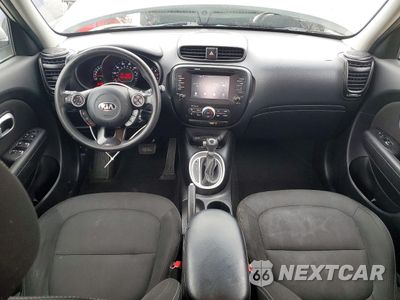 Zdjęcie 8 z 12 samochodu: 2018 KIA SOUL + VIN:KNDJP3A54J7532825 - miniatura