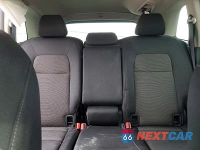 Zdjęcie 10 z 14 samochodu: 2024 HONDA CR-V LX VIN:2HKRS3H27RH332364 - miniatura