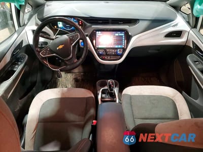 Zdjęcie 8 z 12 samochodu: 2019 CHEVROLET BOLT EV LT VIN:1G1FY6S08K4104050 - miniatura