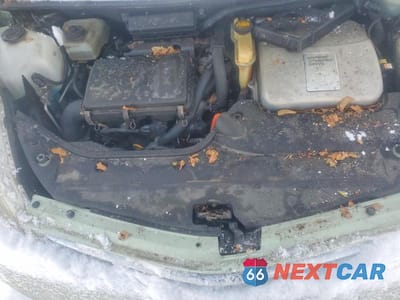Zdjęcie 11 z 11 samochodu: 2008 TOYOTA PRIUS VIN:JTDKB20U987760058 - miniatura
