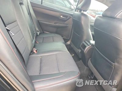 Zdjęcie 10 z 11 samochodu: 2015 TOYOTA CAMRY LE VIN:4T1BF1FK1FU953108 - miniatura