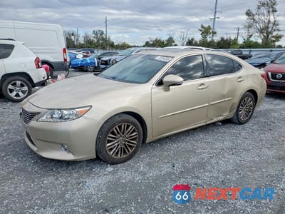 2015 LEXUS ES 350 JTHBK1GG7F2201983 - główne zdjęcie licytacji z USA - miniatura