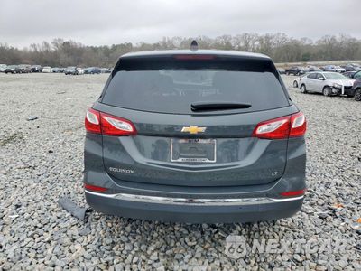 Zdjęcie 6 z 14 samochodu: 2020 CHEVROLET EQUINOX LT VIN:3GNAXKEV7LS511354 - miniatura