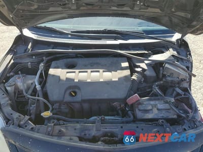 Zdjęcie 11 z 11 samochodu: 2012 TOYOTA COROLLA BASE VIN:JTDBU4EE0C9176782 - miniatura