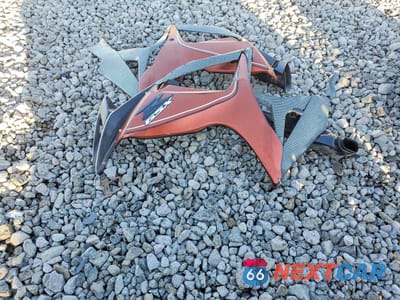 Zdjęcie 8 z 9 samochodu: 2006 SUZUKI GSX-R600 K6 VIN:JS1GN7DA062113403 - miniatura