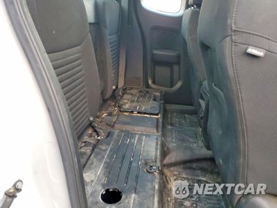 Zdjęcie 10 z 12 samochodu: 2021 FORD RANGER XL VIN:1FTER1EH8MLD32367 - miniatura