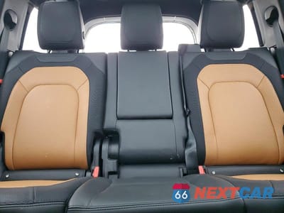 Zdjęcie 10 z 12 samochodu: 2023 LAND ROVER DEFENDER 110 X-DYNAMIC SE VIN:SALE2EEUXP2183150 - miniatura