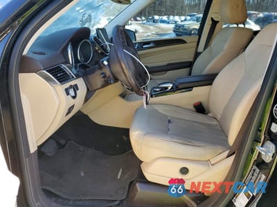 Zdjęcie 7 z 12 samochodu: 2017 MERCEDES-BENZ GLE 350 4MATIC VIN:4JGDA5HB4HA846411 - miniatura