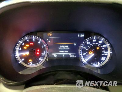 Zdjęcie 9 z 13 samochodu: 2023 TOYOTA HIGHLANDER LE VIN:5TDKDRAH9PS020468 - miniatura