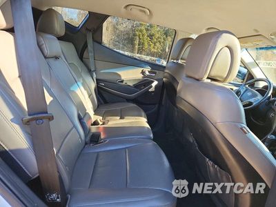Zdjęcie 11 z 12 samochodu: 2015 HYUNDAI SANTA FE SPORT VIN:5XYZUDLB1FG275444 - miniatura